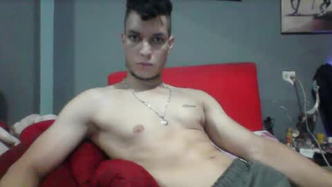 crazy_sex1995 online show from 4, 7, 2026