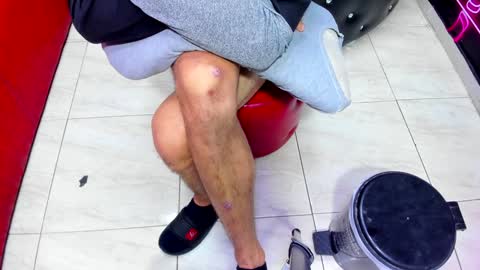 - Girl ZOE and Boy Cain  online show from 12, 1, 2026