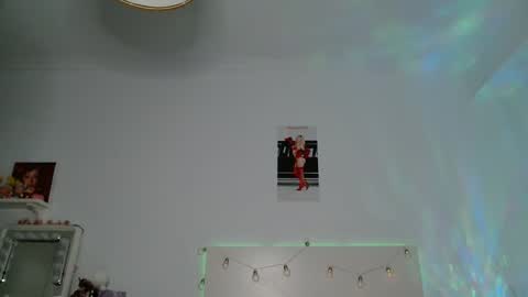 crazy sweetie online show from 23, 10, 2025