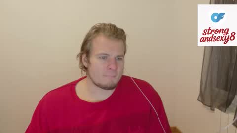 crazyangel8 online show from 7, 1, 2026