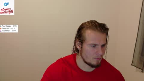 crazyangel8 online show from 5, 2, 2026