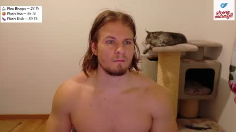 crazyangel8 online show from 30, 6, 2026
