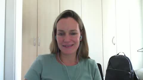 Anny online show from 17, 2, 2025