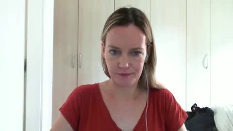 Anny online show from 20, 2, 2025