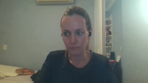 Anny online show from 18, 9, 2025