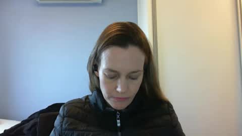 Anny online show from 25, 9, 2025