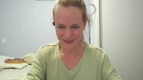 Anny online show from 25, 2, 2026