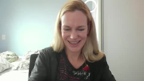 Anny online show from 9, 3, 2026