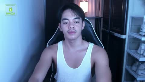 Snapshot of crazyasiancum chatting on 7, 12, 2024 Zion online show from 7, 12, 2024