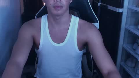 Snapshot of crazyasiancum chatting on 3, 2, 2025 Zion online show from 3, 2, 2025