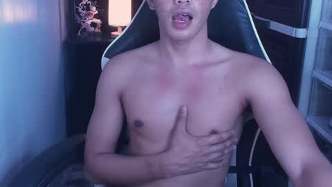 Snapshot of crazyasiancum chatting on 15, 2, 2025 Zion online show from 15, 2, 2025