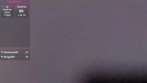 Snapshot of crazybeef__ chatting on 10, 1, 2025 Caro Andrew online show from 10, 1, 2025
