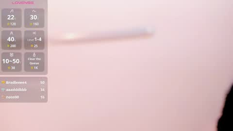 Snapshot of crazybeef__ chatting on 17, 1, 2025 Caro Andrew online show from 17, 1, 2025