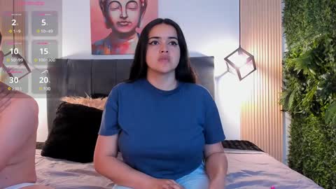 Snapshot of crazybeef__ chatting on 22, 1, 2025 Caro Andrew online show from 22, 1, 2025