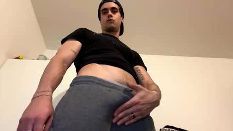 crazydickboy3 online show from 13, 5, 2026