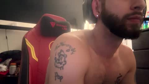 crazydill28 online show from 18, 9, 2025