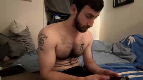 crazydill28 online show from 18, 4, 2026