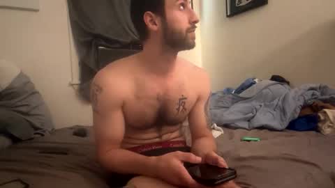 crazydill28 online show from 19, 4, 2026