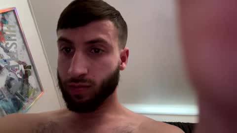 crazydill28 online show from 26, 4, 2026