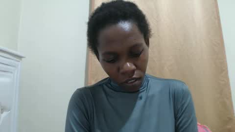 Ebonie online show from 27, 9, 2025