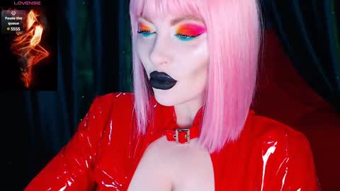 Roxy online show from 21, 12, 2024