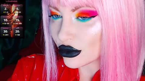 Roxy online show from 27, 12, 2024