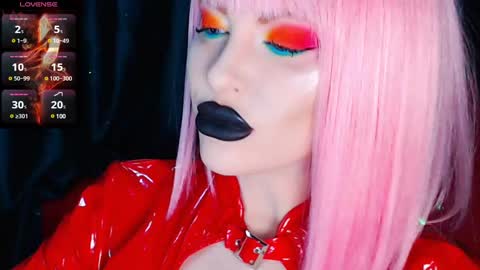 Roxy online show from 8, 1, 2025