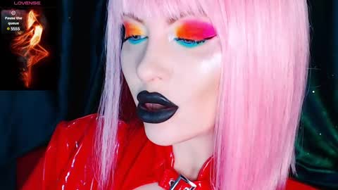 Roxy online show from 9, 1, 2025