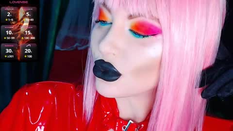 Roxy online show from 11, 1, 2025