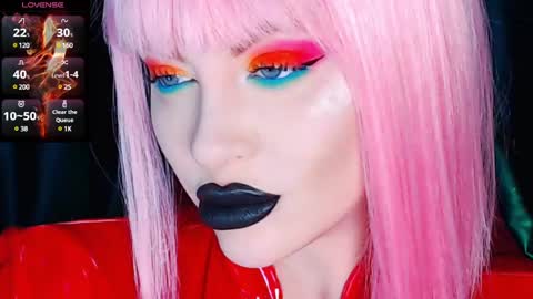 Roxy online show from 16, 1, 2025