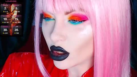 Roxy online show from 17, 1, 2025