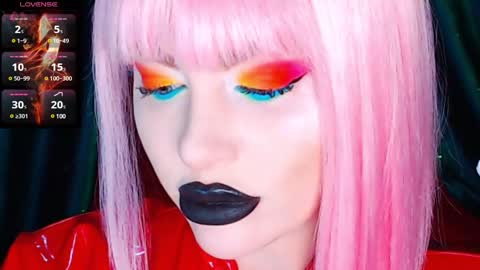 Roxy online show from 7, 2, 2025