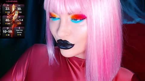 Roxy online show from 11, 3, 2025