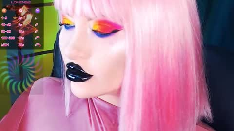 Roxy online show from 10, 9, 2025