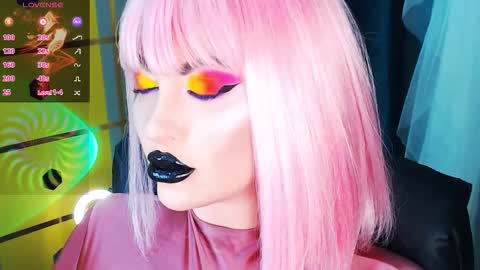 Roxy online show from 18, 9, 2025