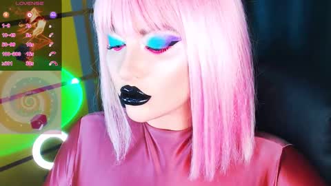 Roxy online show from 26, 9, 2025