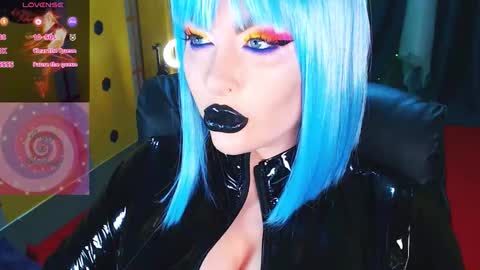 Roxy online show from 1, 11, 2025