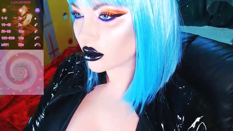 Roxy online show from 18, 1, 2026