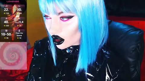 Roxy online show from 26, 4, 2026