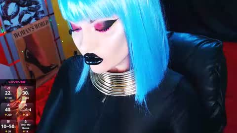 Roxy online show from 27, 6, 2026