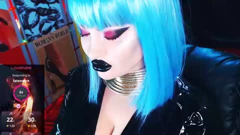 Roxy online show from 1, 7, 2026