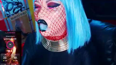 Roxy online show from 8, 7, 2026
