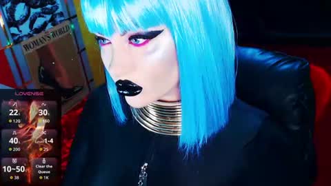 Roxy online show from 10, 7, 2026