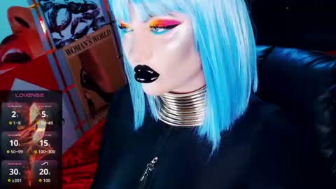 Roxy online show from 2, 8, 2026