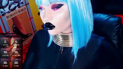 Roxy online show from 8, 8, 2026