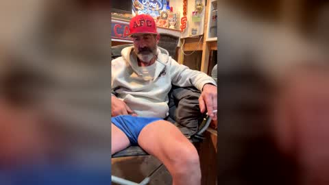 crazyplumber online show from 16, 3, 2026