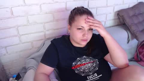 Crazyy Girl  online show from 12, 2, 2026