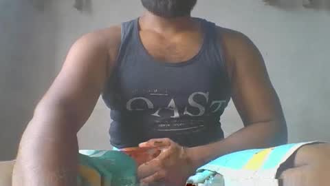 crazzy_booy online show from 4, 10, 2025