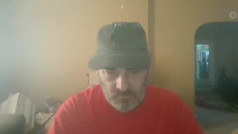 alway horny online show from 27, 2, 2025