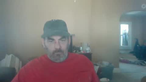 alway horny online show from 27, 2, 2025